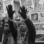 BlackProtestby Barry Yanowitz